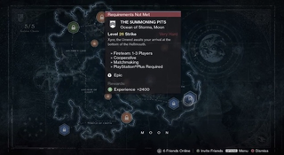 Illustration for article titled ​Destiny Leak Shows What Future DLC Could Bring
